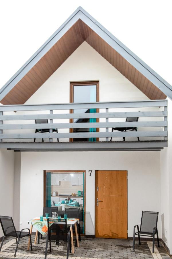 Holiday home Molo